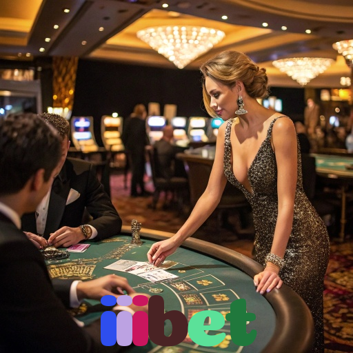 Cassino Online iiibet