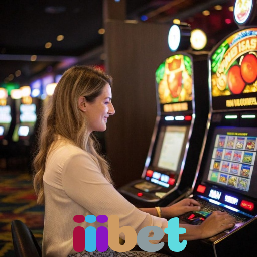 Cassino Online iiibet