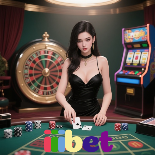 Cassino Online iiibet