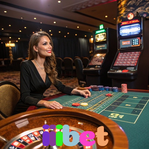 Cassino Online iiibet
