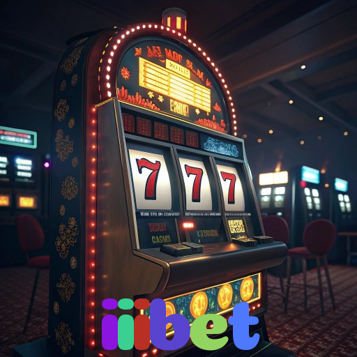 Cassino Online iiibet