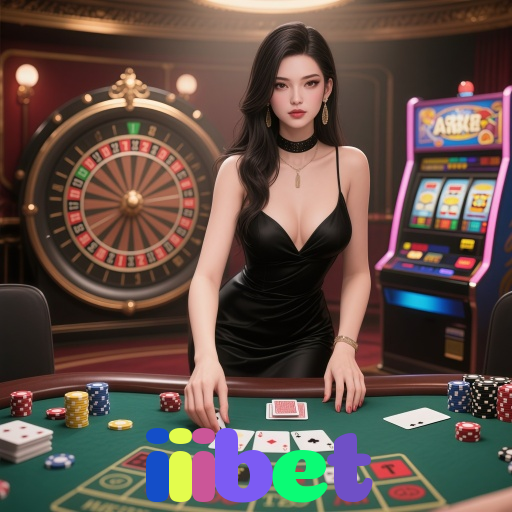 Cassino Online iiibet
