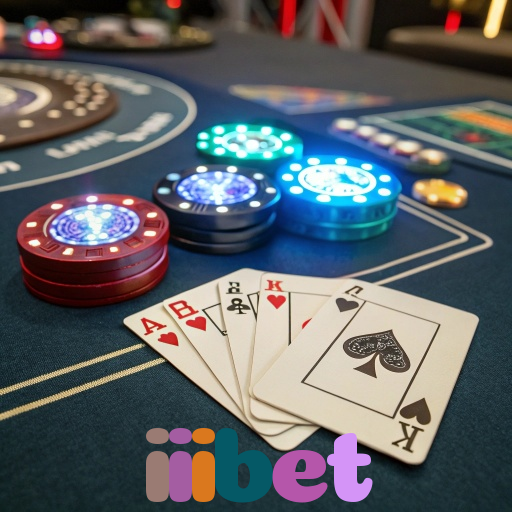 Cassino Online iiibet