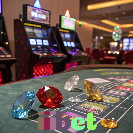 Cassino Online iiibet