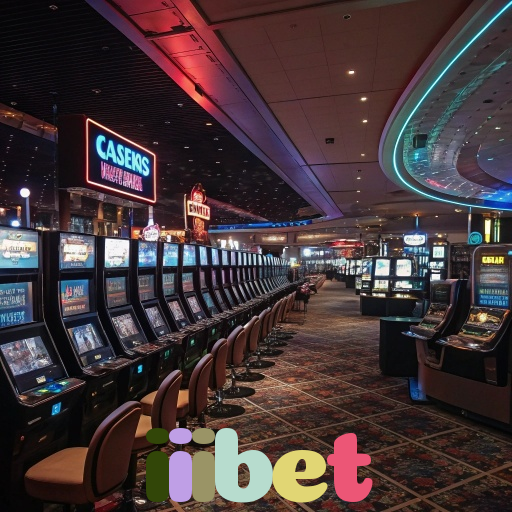 Cassino Online iiibet