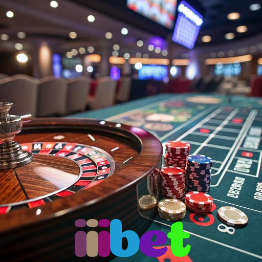 Cassino Online iiibet