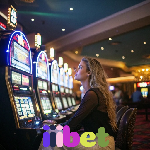 Cassino Online iiibet