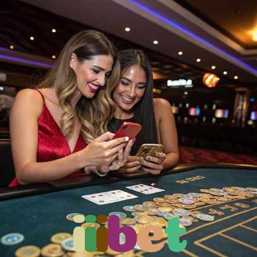 Cassino Online iiibet