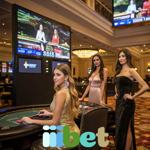 Cassino Online iiibet