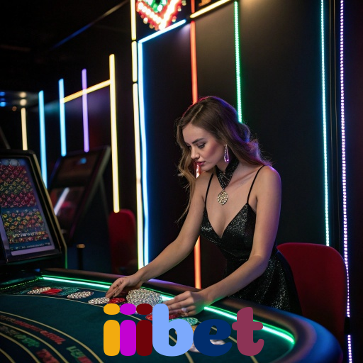 Cassino Online iiibet