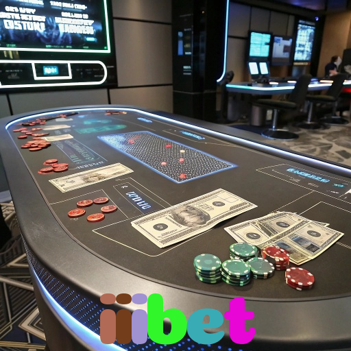Cassino Online iiibet