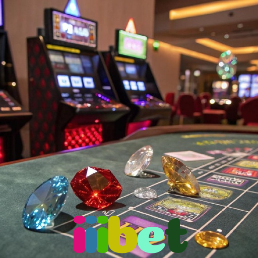 Cassino Online iiibet