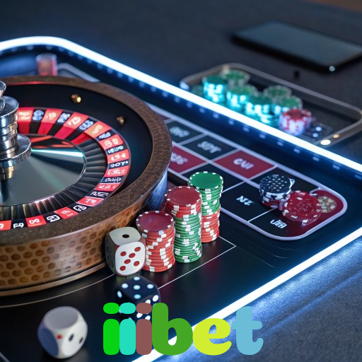 Cassino Online iiibet