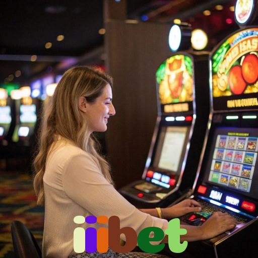 Cassino Online iiibet