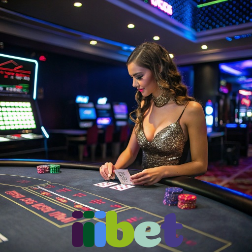 Cassino Online iiibet