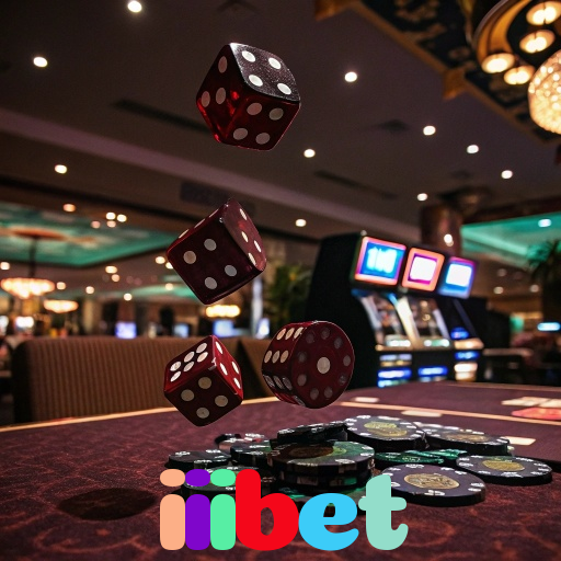 Cassino Online iiibet