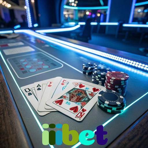 Cassino Online iiibet