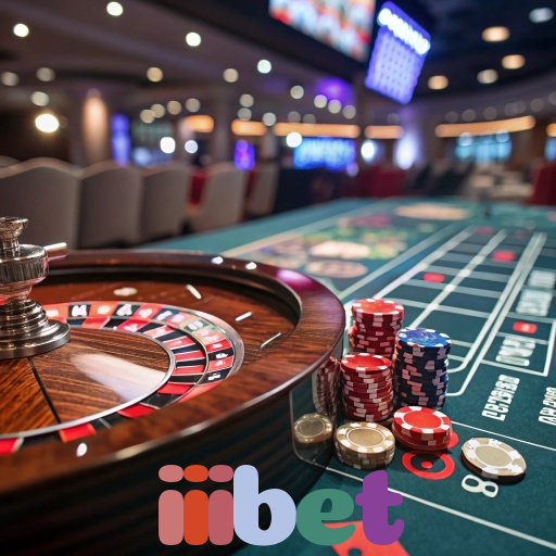 Cassino Online iiibet