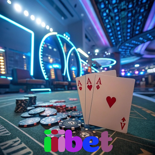 Cassino Online iiibet
