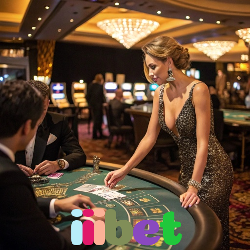 Cassino Online iiibet