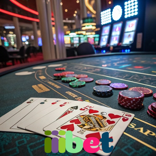 Cassino Online iiibet