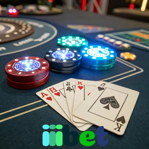Cassino Online iiibet